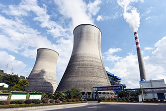 Thermal power