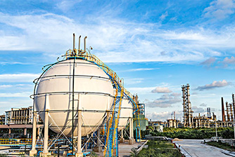 Petrochemical