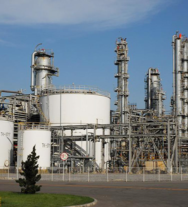 Petrochemical