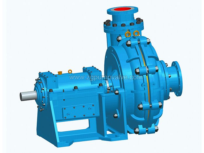 Slurry Pump