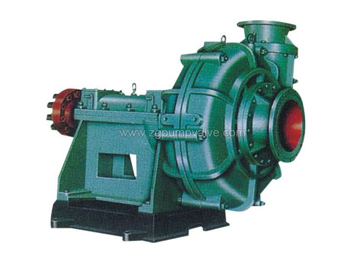 Slurry Pump