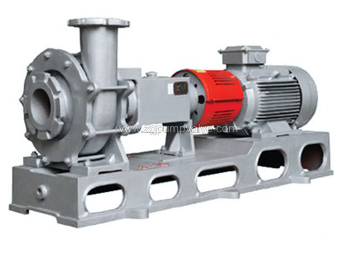 Slurry Pump