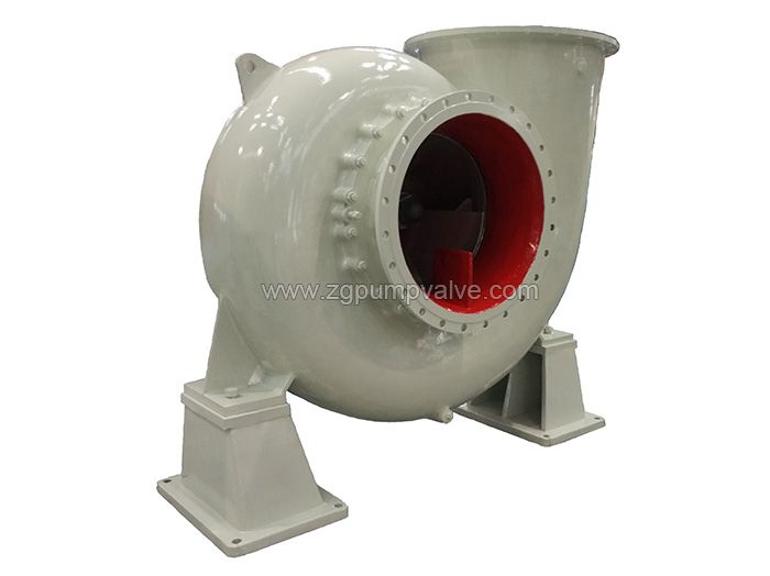 Slurry Pump