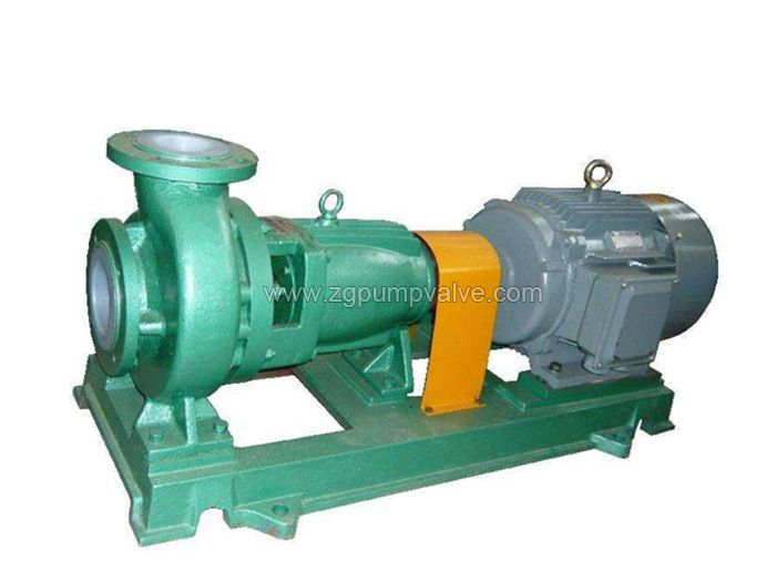 Centrifugal Pump