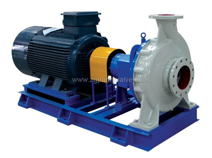 Centrifugal Pump