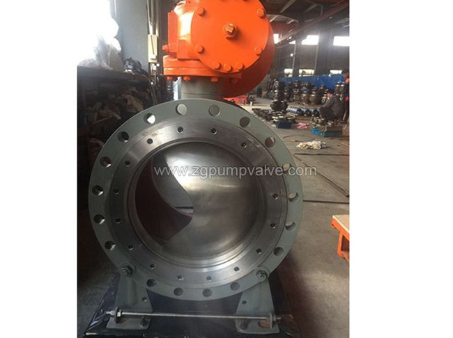 Ball Valve