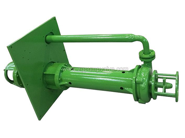 Slurry Pump