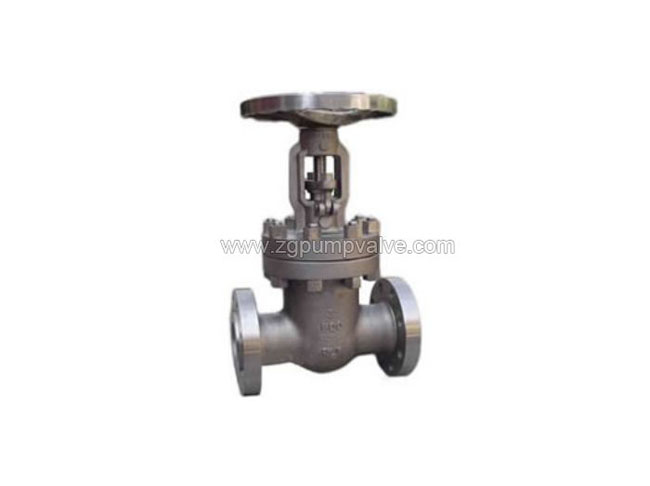 Gate Valve