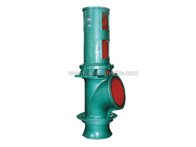 Mixed Chemical Flow Pump