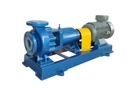 Centrifugal Pump