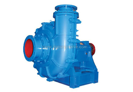 Double-Layer Slurry Pump