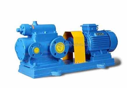 Screw Pump