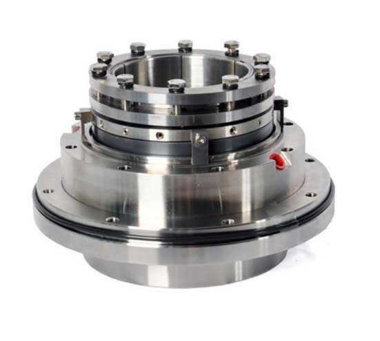 mechanical seal of chemical pump