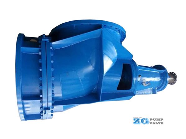 horizontal-drainage-axial-flow-pump