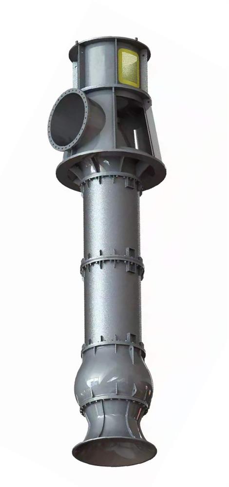 vertical-axial-flow-pump