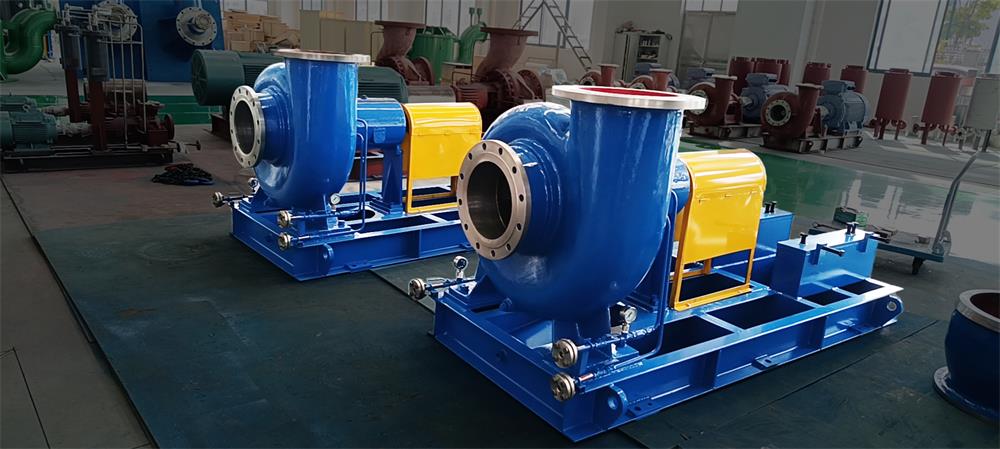 How to choose a suitable mixed flow pump? How to choose a suitable mixed flow pump?