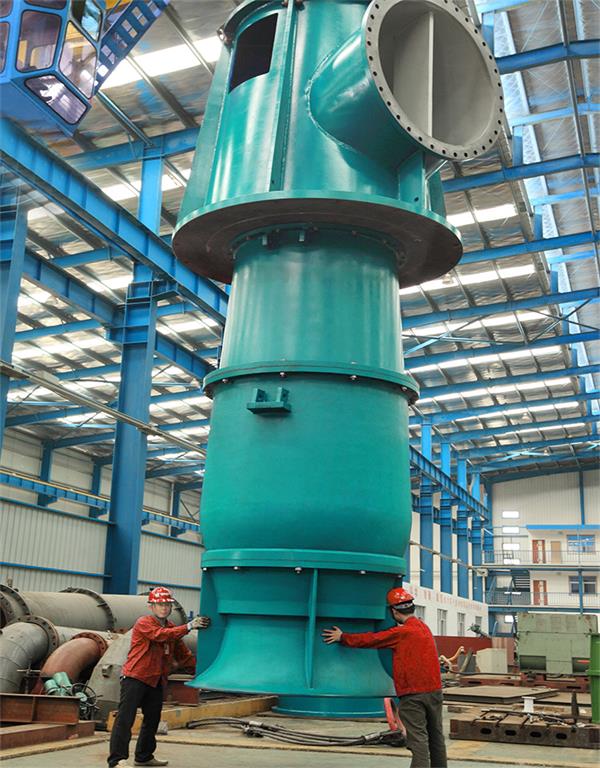 vertical-mixed-flow-pump