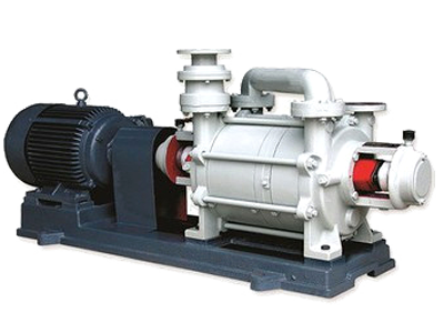 sk water ring vacuum pump