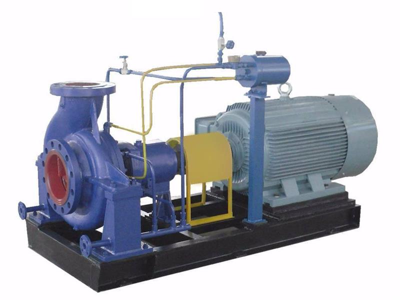 High-temperature-Hot-Water-Circulation-Pump