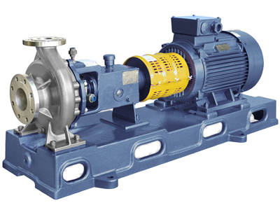 chemical-centrifugal-process-pump