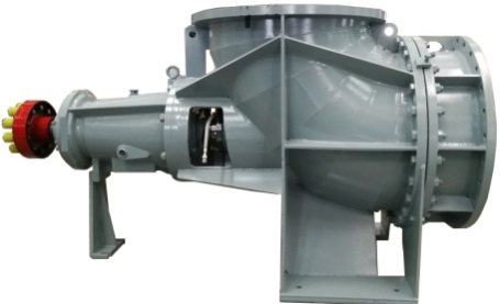 horizontal-axial-flow-pump