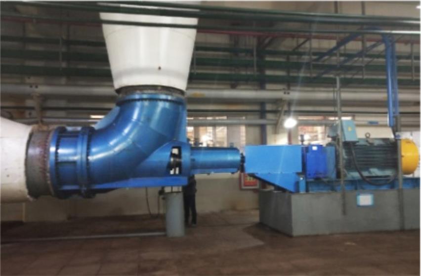 chemical-axial-flow-pump-in-chlor-alkali-plant