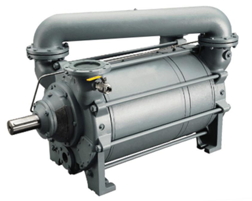 titanium-liquid-ring-vacuum-pump