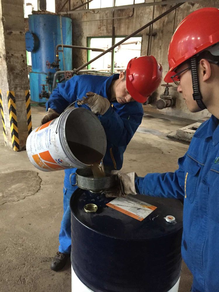 the-maintenance-of-alkali-pumps