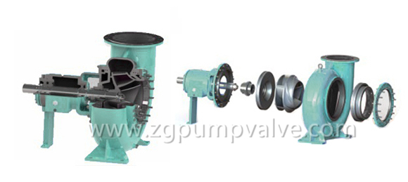 exploded-3d-drwaing-of-advanced-ceramic-desulphurization-mixed-flow-pump