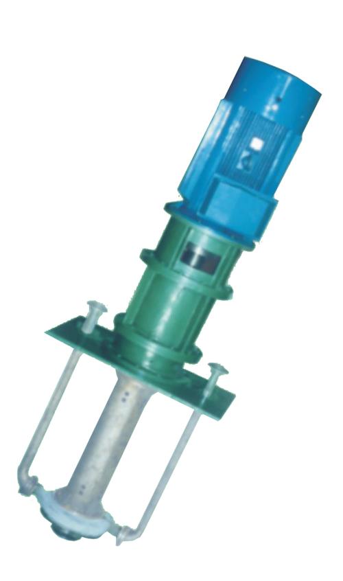 double-volute-double-outle-vs5-molten-salt-pump