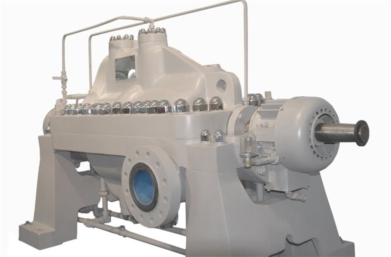 axially-split-multistage-wash-pump