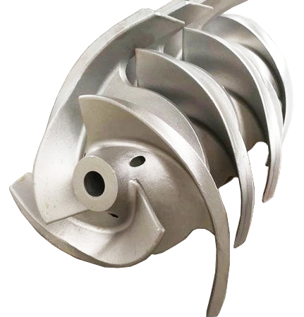open-impellers-for-pulp-pumps