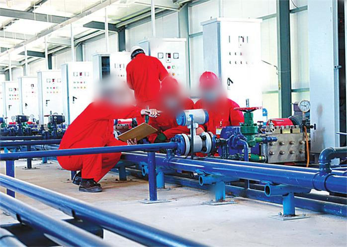 triplex-reciprocating-plunger-pumps