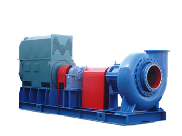 fgd-circulation-pump