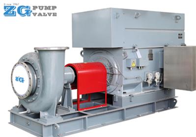 horizontal-mixed-flow-flue-gas-desulphurization-pump