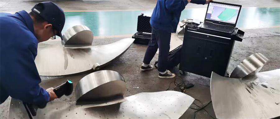 inspect-the-impeller-blades