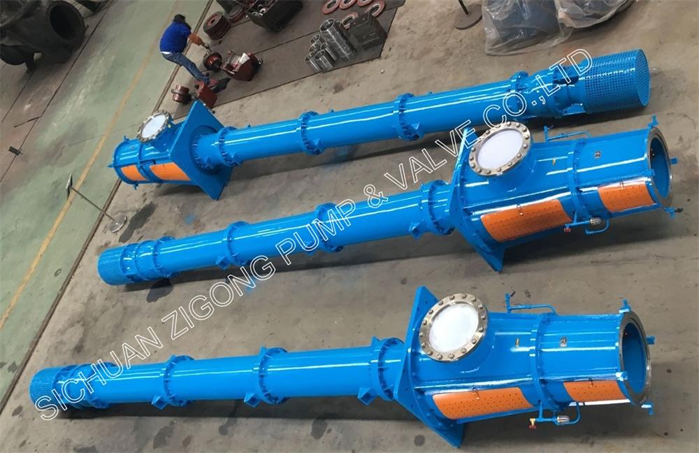 vertical-axial-flow-pumps-in-workshop