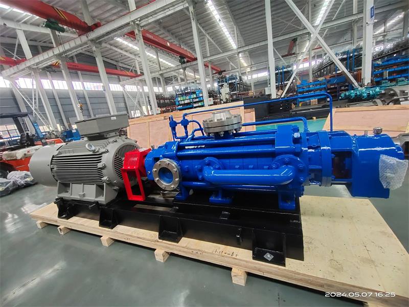 boiler-feed-pump