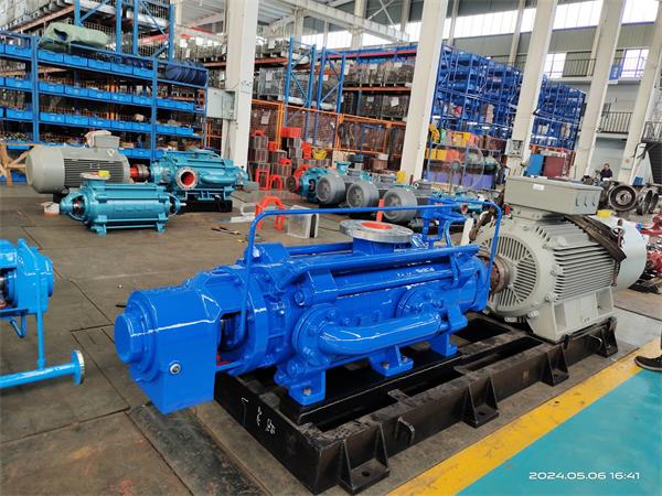 boiler-feed-water-pump