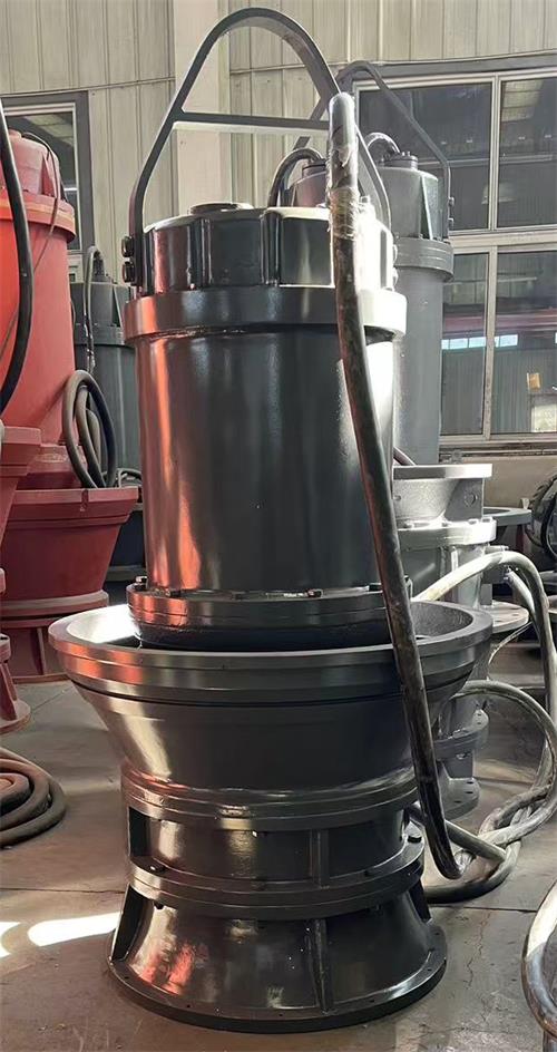vertical-submersible-pump