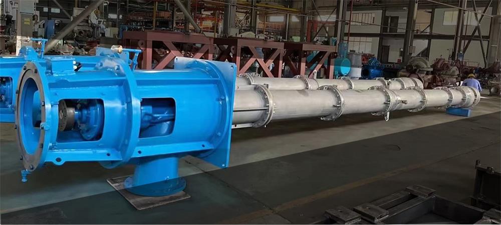 vertical-turbine-pump