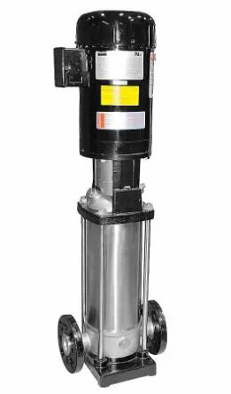 vertical-multistage-pump