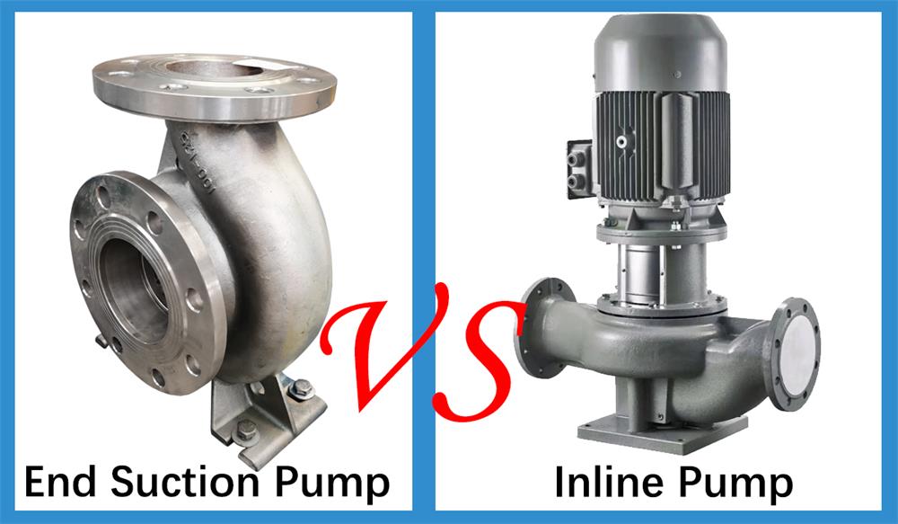 end-suction-pump-vs-vertical-inline-pump