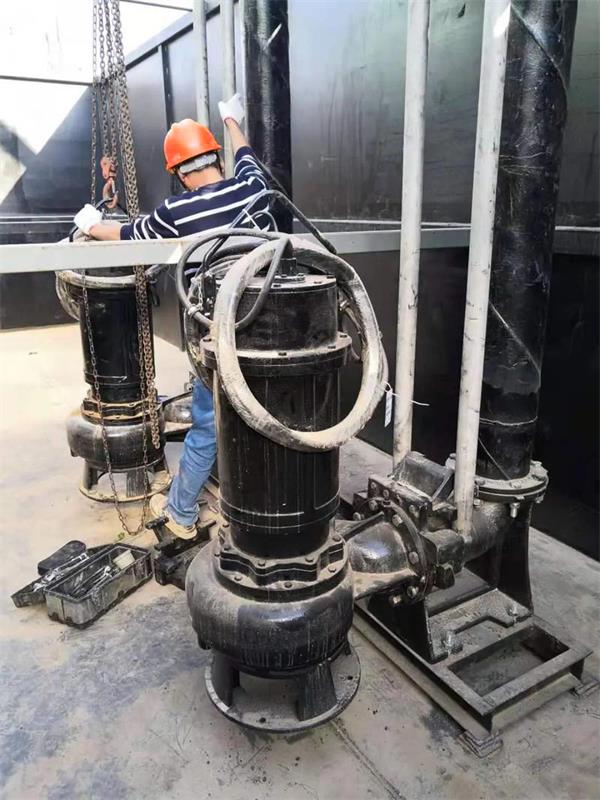 troubleshooting-guide-of-submersible-pumps