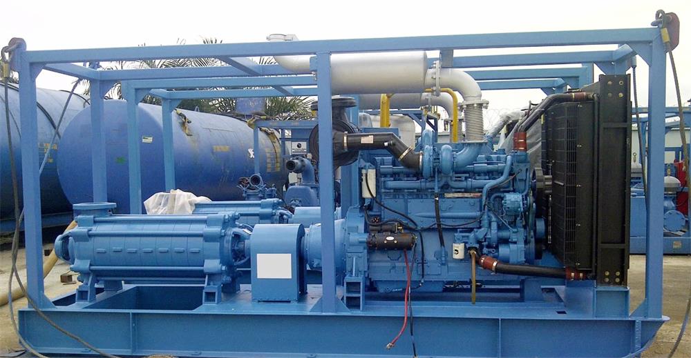 Diesel Engine Multistage Pumps diesel-engine-multistage-pumps