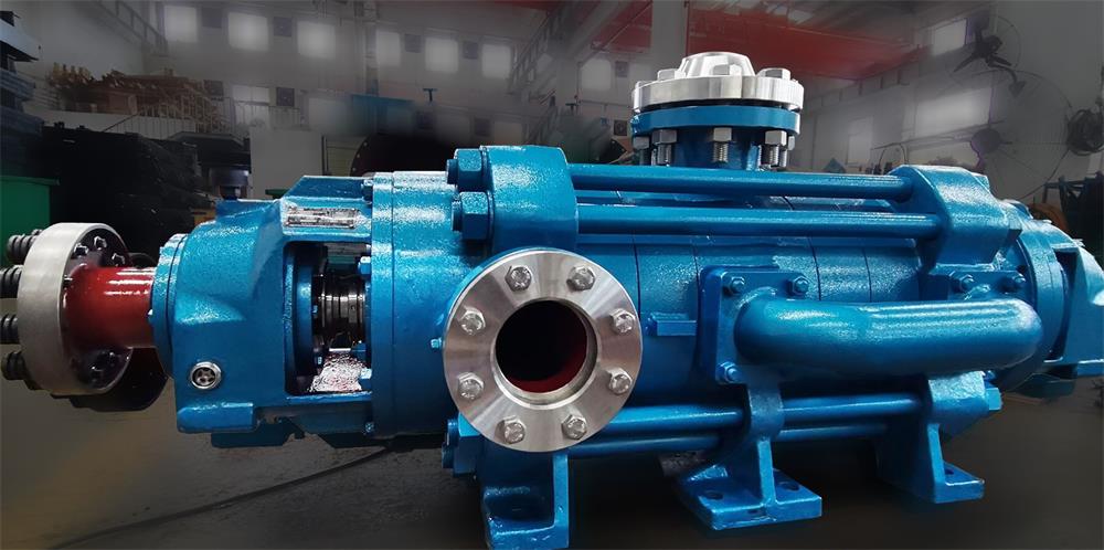 Premium Multistage Pumps From ZGPV premium-multistage-pumps-from-zgpumpvalve