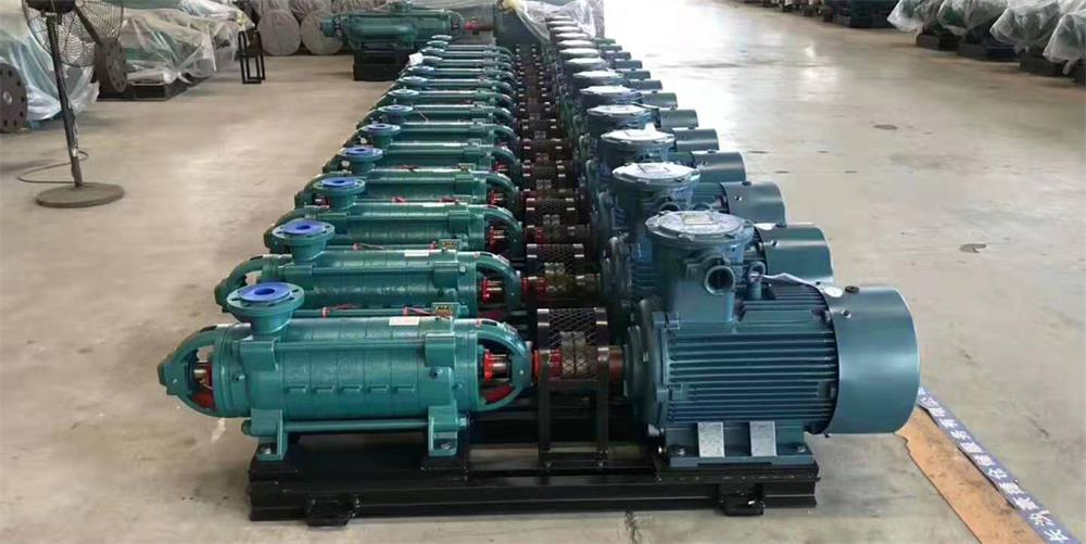 A Comprehensive Guide From a Professional Multistage Pump Manufacturer a-comprehensive-guide-from-a-professional-multistage-pump-manufacturer