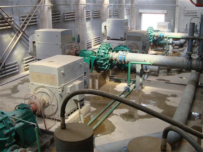 slurry-pumps-in-desalination-plant