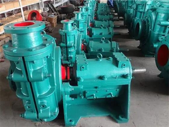 high-flow-wear-resistant-high-slurry-pumps