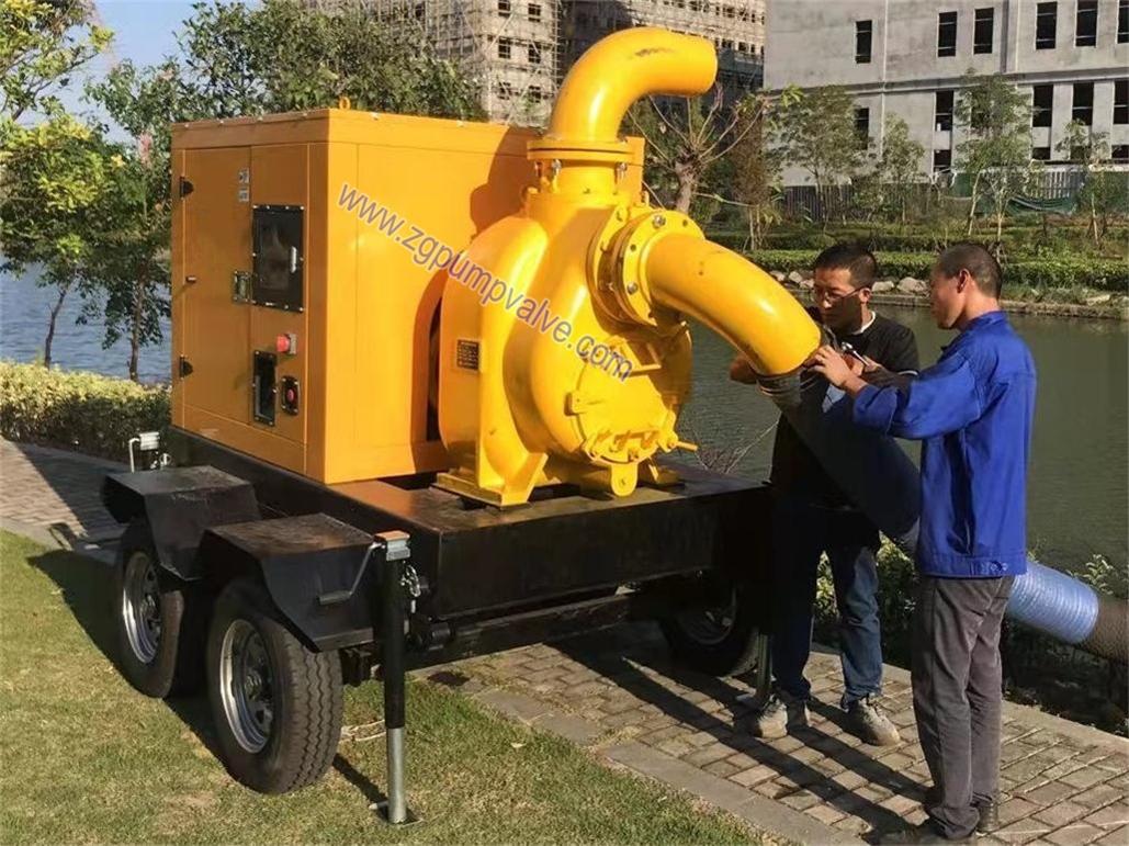 diesel-self-priming-pump